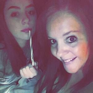 Meet your Posher, Rick-april